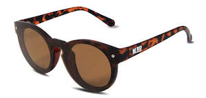 Moana Road: Sunglasses - Marilyn Monroe Tortoise