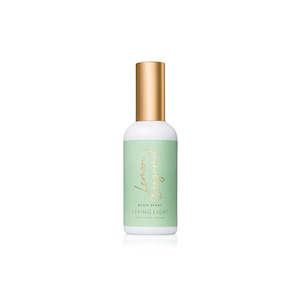 Living Light Candle: Lemon Bergamot Room Spray