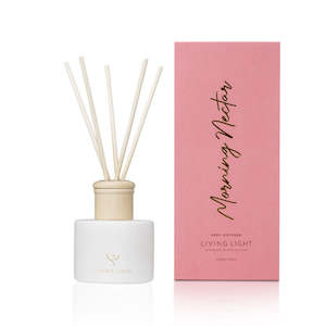 Morning Nectar Reed Diffuser
