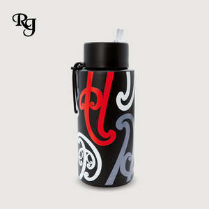 Drink Bottle - River Jayden 1L - Te Wai o te Whenua Range