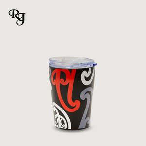 Reusable Cups: Slim eMug - River Jayden - Te Wai o te Whenua Range