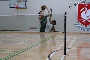 International Badminton Nets - My CMS