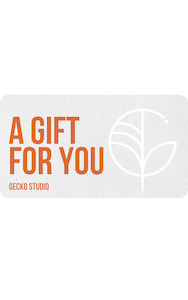 Custom Collection For Black Friday: Virtual Gift Card