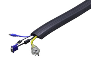 Cord Cover Geckotred