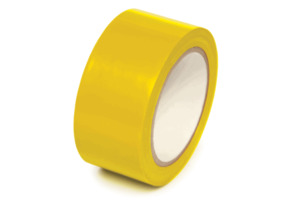 Products: Floor Marking Tape – Yellow Geckotred