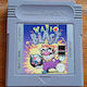 Gameboy - Wario blast