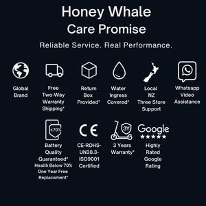 Electric Scooter: Hydraulic Brake 55km/h-62KM-20” Off-Road Tire-Removal Battery Electric Bike Dirt Bike K6 PRO