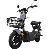 U1 Electric Moped