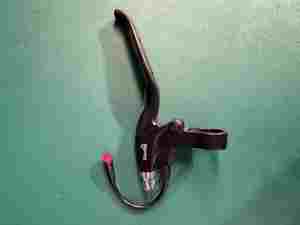 Products: E9 PRO /M2 MAX/ M2-MAX-B/ E9 max / T4-A/T4-B FRONT BRAKE PADS