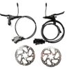 G2 Pro/G3 Pro/G4 max brake disc