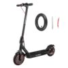Honey Whale Electric Scooter S2 Black Foldable