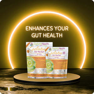 Test Collection: Gelatin Health - Gelatin Plus