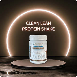 Gelatin Health - Clean Lean Protein Shake