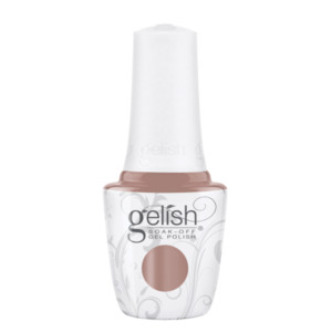 Gelish Limited Edition Colours: Don't Bring Me Down