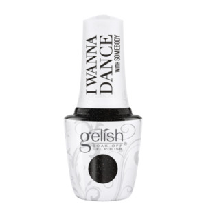 Gelish Limited Edition Colours: Record Breaker