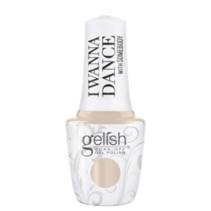 Gelish Limited Edition Colours: Signature Sound