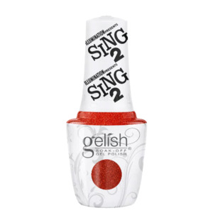 Gelish Limited Edition Colours: Rosy Rosita