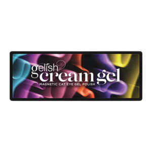 CREAM GEL - Magnetic Madness