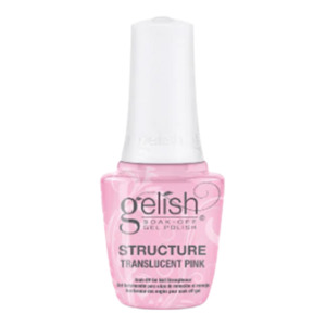 Structure Gel - Translucent Pink