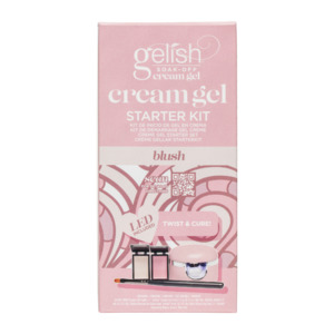 CREAM GEL - Blush Kit