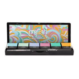 All: CREAM GEL - Pretty Pastel