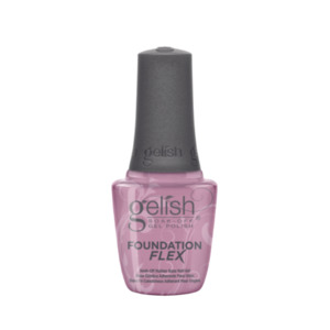 Essentials: GELISH Foundation Flex - Light Pink