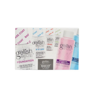 Starter Kits: Mini Basix Kit