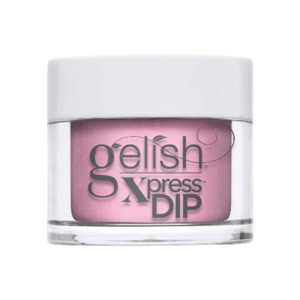 Gelish Xpress Dip: Go Girl