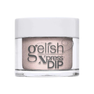 Gelish Xpress Dip: All About The Pout