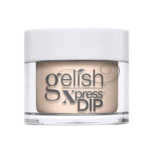 Gelish Xpress Dip: Need A Tan