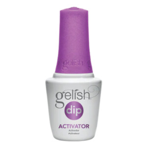 Gelish Xpress Dip: Activator