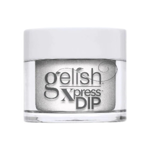 Gelish Xpress Dip: Sheer & Silk