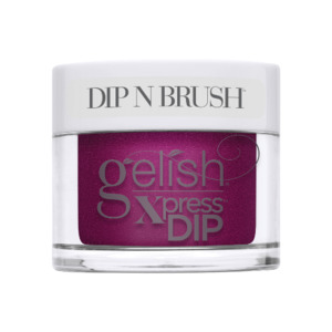 Core Colours Gelish Xpress Dip: Sappy But Sweet