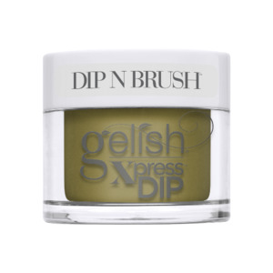 Core Colours Gelish Xpress Dip: Lost My Terrain Of Thought