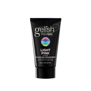 Gelish Polygel: Light Pink