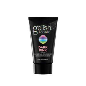 Gelish Polygel: Dark Pink