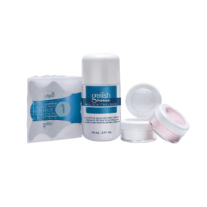 Starter Kits Prohesion Liquid And Powder: Sample Kit