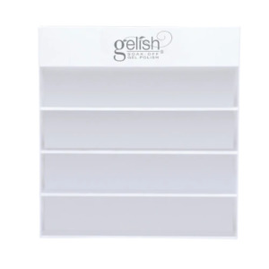 Merchandise: Gelish 48 Piece Wall Display