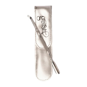 Tools And Equipment Implements: Cuticle Pusher & Remover