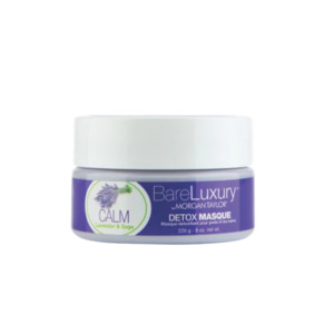Bare Luxury: CALM Masque 226g