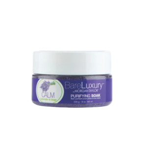 Bare Luxury: CALM Soak 226g