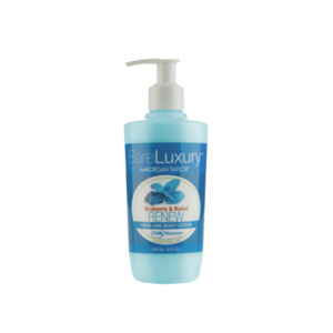 Bare Luxury: 240ml Renew Lotion