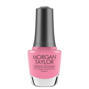 Core Colours Morgan Taylor Nail Lacquer: Bed Of Petals