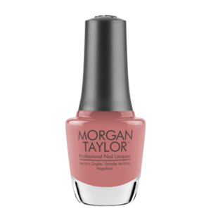 Core Colours Morgan Taylor Nail Lacquer: Radiant Renewal