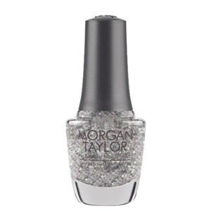 Core Colours Morgan Taylor Nail Lacquer: Am I Making You Gelish