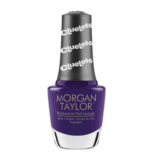 Morgan Taylor Nail Lacquer: Powers Of Persuasion