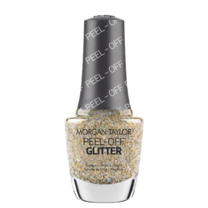 Morgan Taylor Nail Lacquer: Grand Jewels