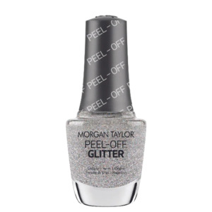 Morgan Taylor Nail Lacquer: Fame Game