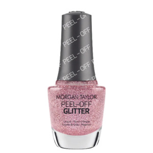 Morgan Taylor Nail Lacquer: Sweetest Thing