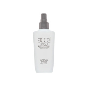 240ML Accelerate Quick Dry Spray